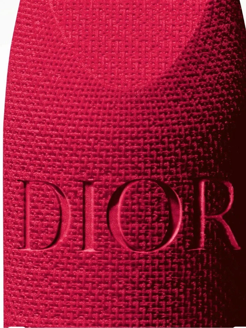 Rouge DiorLipstick - Velvet, satin and veil finishes